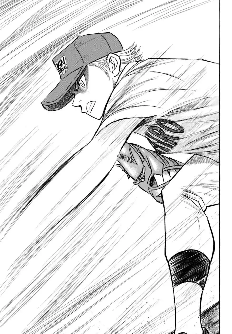 Daiya no A - Act II Chapter 106 19